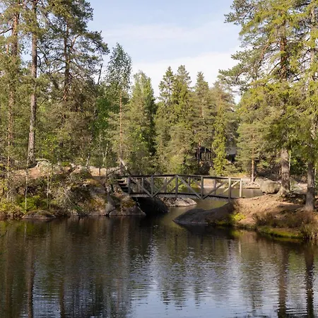 Miaemilia A Chalé Espoo